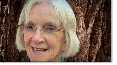 Joyce Thompson photo