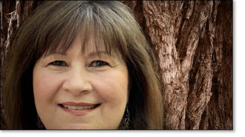 Judy Bernhardt photo