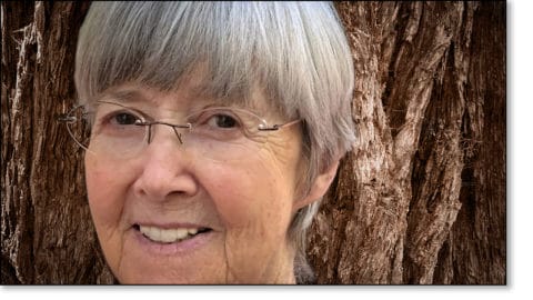 M. Louise Mann photo