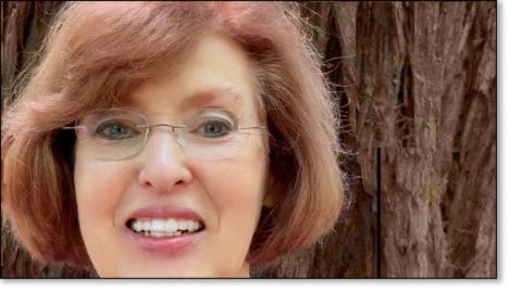 Sarah Hargrave photo